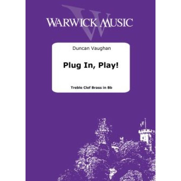 Plug in, Play!