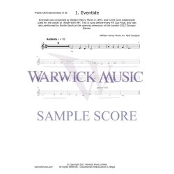 Famous Hymns and Marches