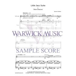 Little Jazz Suite
