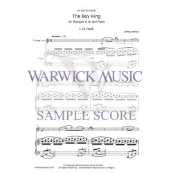 The Boy King