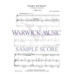 Swingin' and Dancin'