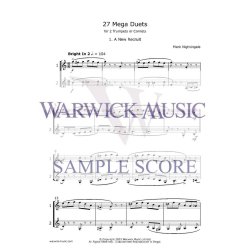 27 Mega Duets