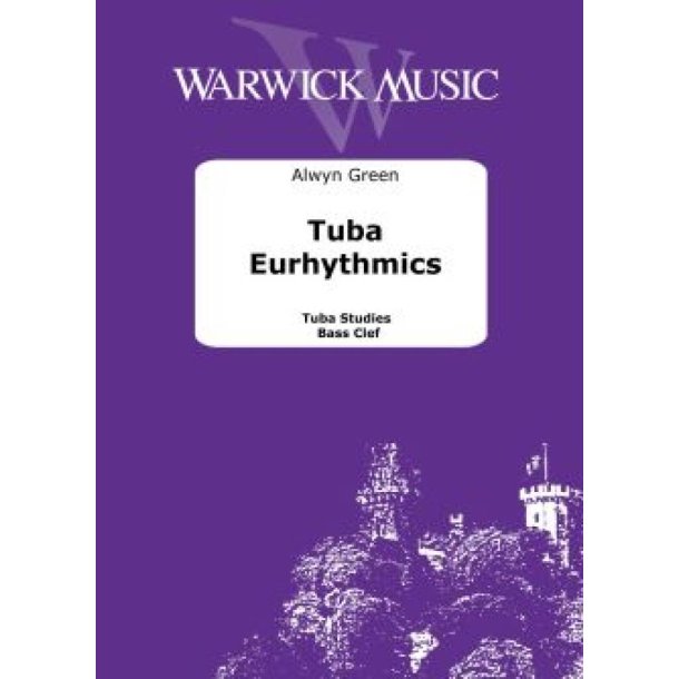 Tuba Eurhythmics : Studies