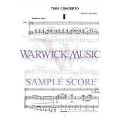 Tuba Concerto