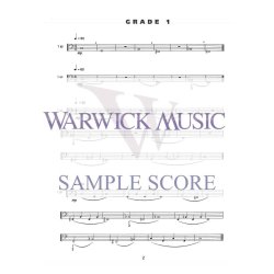 Tuba Flexibility Studies