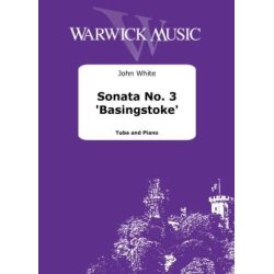 Sonata No. 3 Basingstoke