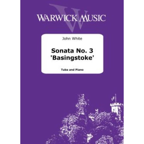 Sonata No. 3 Basingstoke