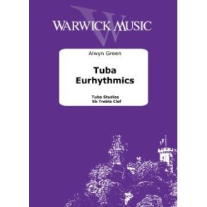 Tuba Eurhythmics : Studies