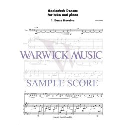 Beelzebub Dances