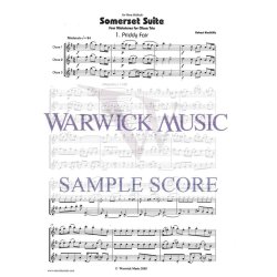 Somerset Suite