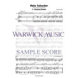 Flute Calendar