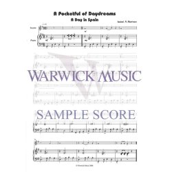 A Pocketful of Daydreams