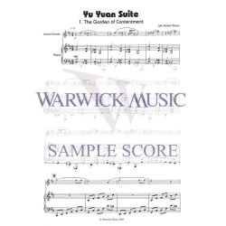 Yu Yuan Suite
