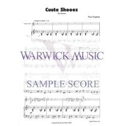 Cuute Shooes