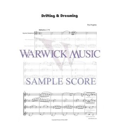 Drifting and Dreaming