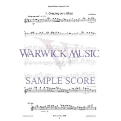 Blues for Twos Volume 4