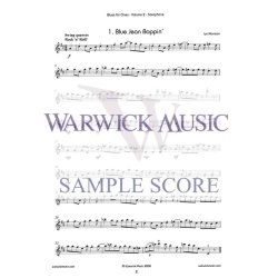 Blues for Ones Volume 2