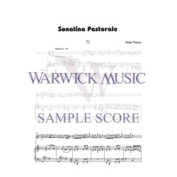 Sonatina Pastorale
