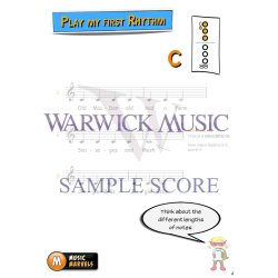 Music Marvels: Learn To Play Clarinet