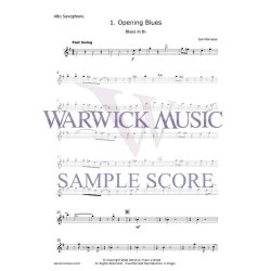 Swingalong Volume 1