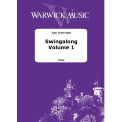 Swingalong Volume 1