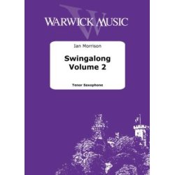Swingalong Volume 2