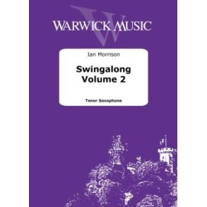 Swingalong Volume 2