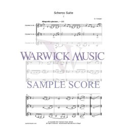 Scherzo Suite
