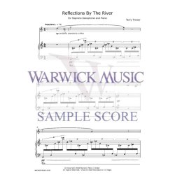 Reflections by the River