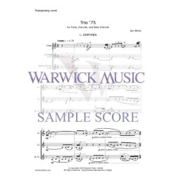 Trio '75