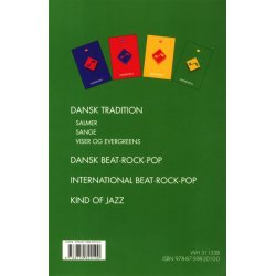 Sangbogen 4 (Spiralryg)