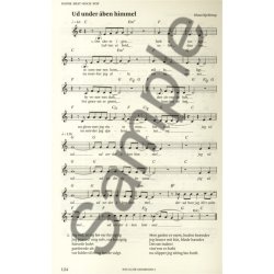 Sangbogen 4 (Spiralryg)