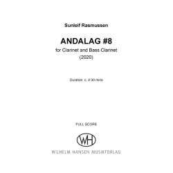 Andalag # 8