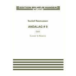 Andalag # 9