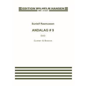 Andalag # 9