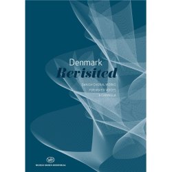 Denmark Revisited - Danish Choral Works (SATB)