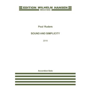 Sound and Simplicity