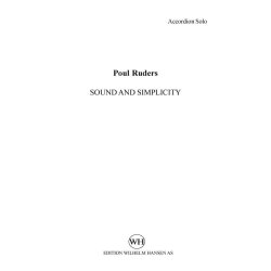 Sound and Simplicity