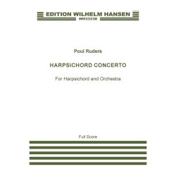 Harpsichord Concerto