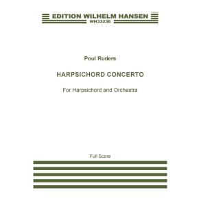 Harpsichord Concerto