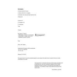 Harpsichord Concerto