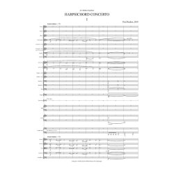 Harpsichord Concerto