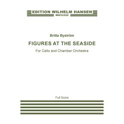 Figures at the Seaside : Full Score