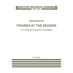 Figures at the Seaside : Full Score