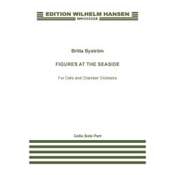 Figures at the Seaside : Solo Part