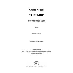 Fair Wind