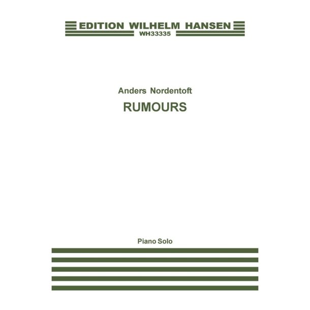 Rumours