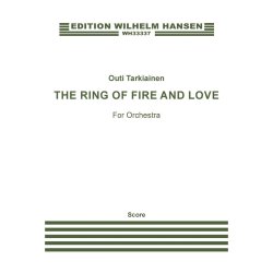 The Ring of Fire and Love : orchestra