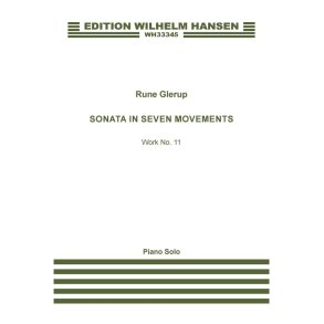 Sonata in Seven Movements