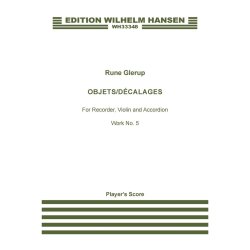 Objets/D&eacute;calages